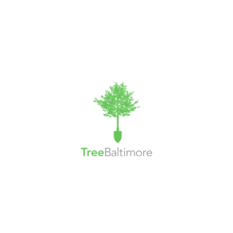 Tree baltimore