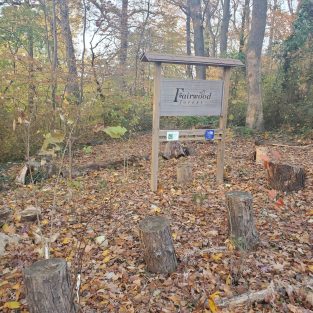 fairwood park sign 2